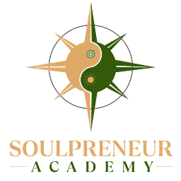 Soulpreneur Academy Logo