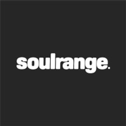 Soulrange Logo