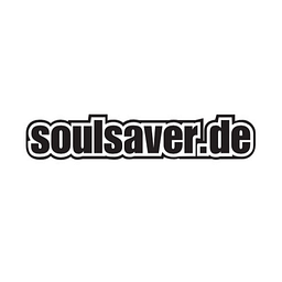 Soulsaver Logo
