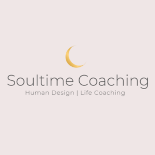 Soultime Coaching Logo