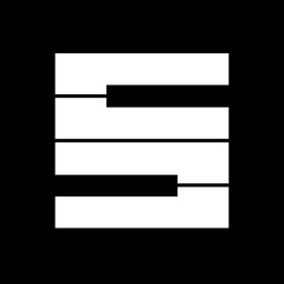 Muziekhuis Souman Logo