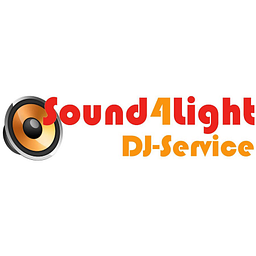 Sound4light Logo