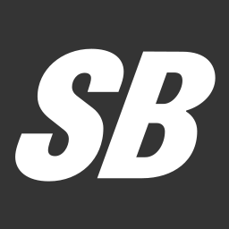 SOUNDBOKS Logo