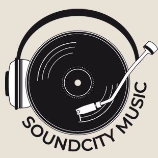 Soundcity Music Logo