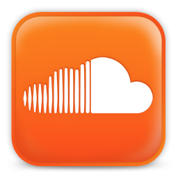 SoundCloud Logo