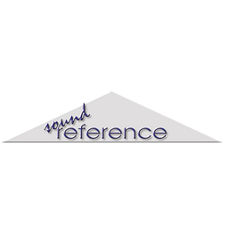 sound reference Handels-GmbH & Co. KG Logo