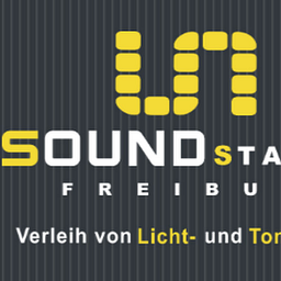 Soundstation Freiburg Logo