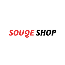 Souqeshop Logo