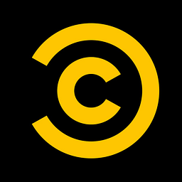Comedy Central Logo