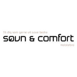 Sovn Comfort Logo