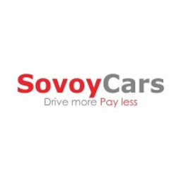 Sovoy CO Logo