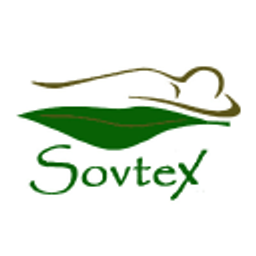 Sovtex Logo