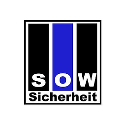 SOW Sicherheitsdienst GmbH Logo