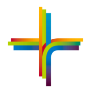 Ökumenische Sozialstation Brücken e.V. Logo