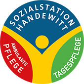 Sozialstation Ambulante Pflege Handewitt gGmbH Logo