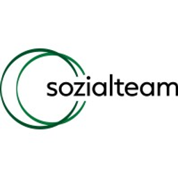 Sozialteam Logo