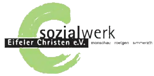 Sozialwerk Eifeler Christen e.V. Logo