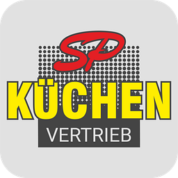 SP-Direkt-Küchenvertrieb e.Kfr. Küchencenter Logo