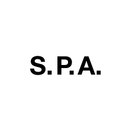 S.P.A. Logo