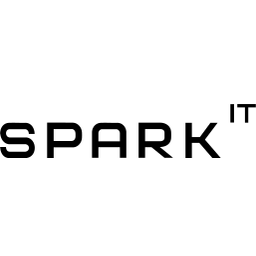 SPAARKD Logo