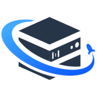 Space Hosting Logo