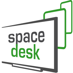 Spacedesk Logo