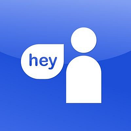 SpaceHey Logo