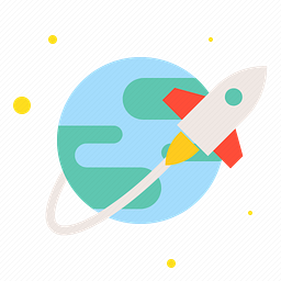 Spaceshooter Logo