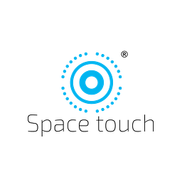 Spacetouch Logo