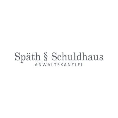 Späth & Schuldhaus Rechtsanwälte Logo