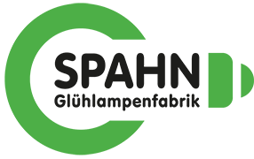Spahn Glühlampenfabrik GmbH & Co. KG Logo