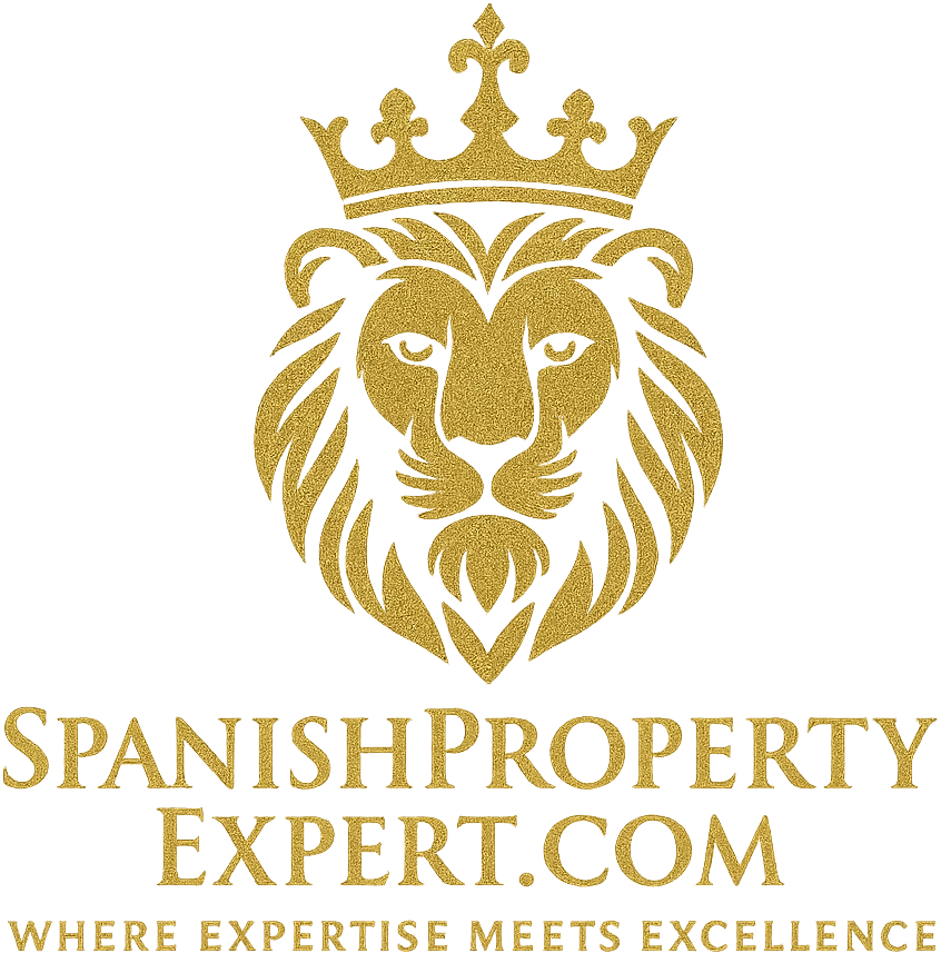 Spanishpropertyexpert Logo