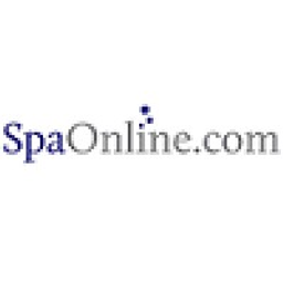Spaonline Logo
