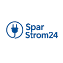 SparStrom24 Logo