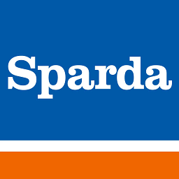 Sparda-Bank Ostbayern eG Logo