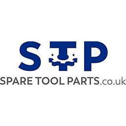 Sparetoolparts Logo