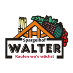 Spargelhof Walter Logo