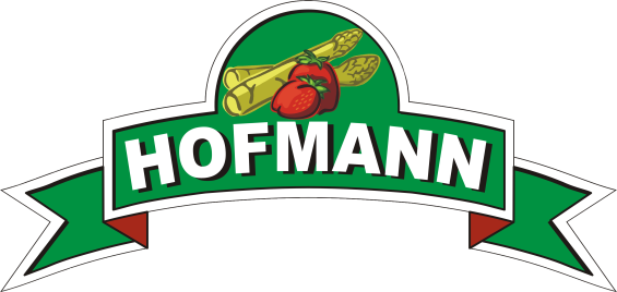 Hofmann Spargelanbau Logo