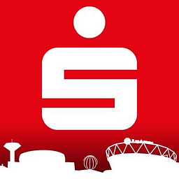 Sparkasse Leverkusen Logo