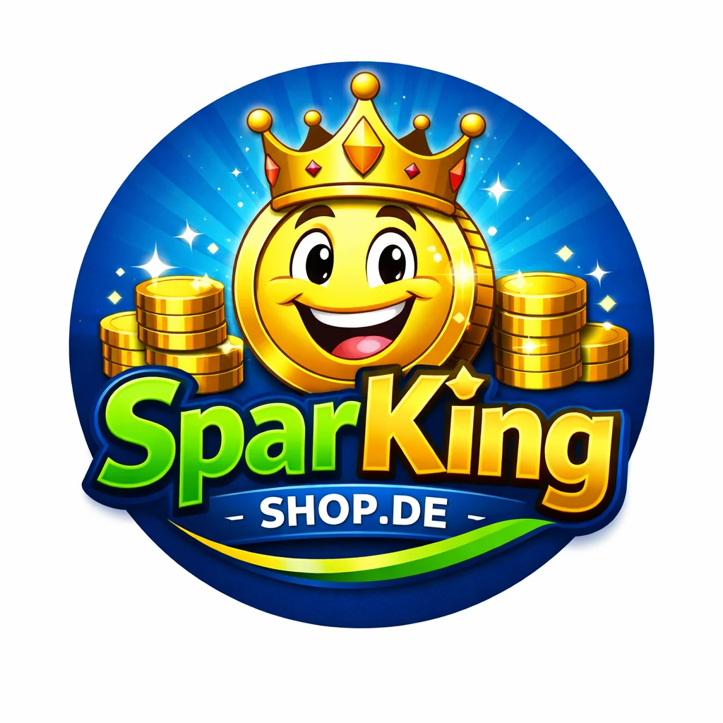 Sparking Shop Logo