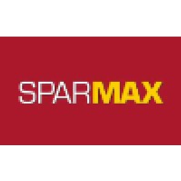 SparMax AS Logo