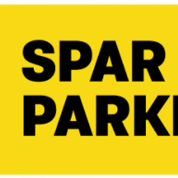 Sparparker Logo