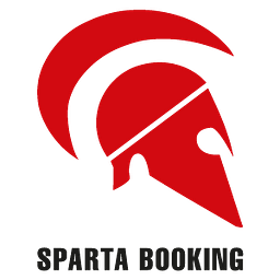 Sparta Booking GmbH & Co. KG Logo