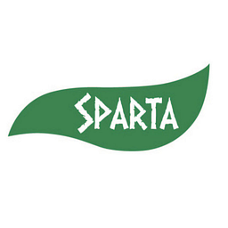 Sparta Olivenoel Logo