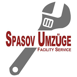 Spasov Umzuege Logo
