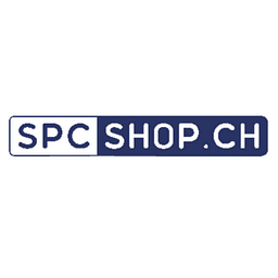 Spcshop Logo