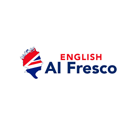 English Al Fresco Logo