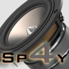 Jürgen Müller speakers4you Logo