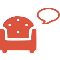Speakingathome Logo