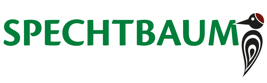 SPECHTBAUM Andreas Specht Logo